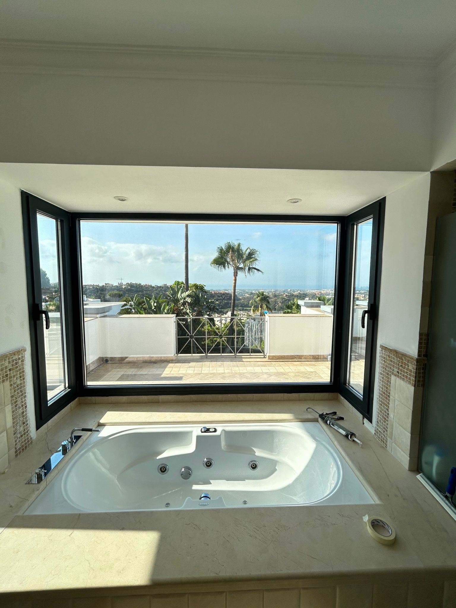 bañera