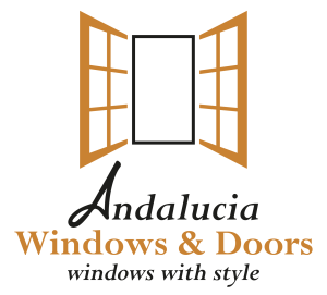 Logo Oficial Andalucia